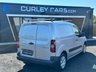 USED 2018 18 PEUGEOT PARTNER 1.6 BlueHDi 854 Professional Panel Van 5dr Diesel Manual L1 (112 g/km, 97.64 bhp) 