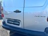 USED 2018 18 PEUGEOT PARTNER 1.6 BlueHDi 854 Professional Panel Van 5dr Diesel Manual L1 (112 g/km, 97.64 bhp) 