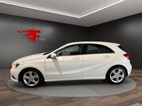 USED 2015 15 MERCEDES-BENZ A-CLASS 1.5 A180 CDI Sport Edition Hatchback 5dr Diesel 7G-DCT Euro 5 (s/s) (109 ps) 