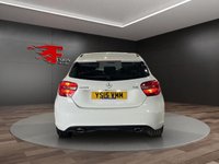USED 2015 15 MERCEDES-BENZ A-CLASS 1.5 A180 CDI Sport Edition Hatchback 5dr Diesel 7G-DCT Euro 5 (s/s) (109 ps) 
