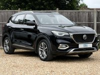 USED 2022 71 MG HS 1.5 MG HS Exclusive Semi-Auto 5dr Sat Nav Heated Seats Pan Roof