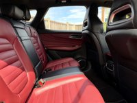 USED 2022 71 MG HS 1.5 MG HS Exclusive Semi-Auto 5dr Sat Nav Heated Seats Pan Roof