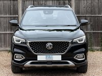 USED 2022 71 MG HS 1.5 MG HS Exclusive Semi-Auto 5dr Sat Nav Heated Seats Pan Roof