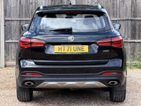 USED 2022 71 MG HS 1.5 MG HS Exclusive Semi-Auto 5dr Sat Nav Heated Seats Pan Roof