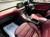USED 2022 71 MG HS 1.5 MG HS Exclusive Semi-Auto 5dr Sat Nav Heated Seats Pan Roof