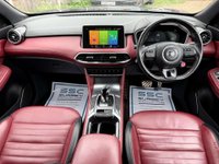 USED 2022 71 MG HS 1.5 MG HS Exclusive Semi-Auto 5dr Sat Nav Heated Seats Pan Roof