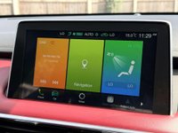 USED 2022 71 MG HS 1.5 MG HS Exclusive Semi-Auto 5dr Sat Nav Heated Seats Pan Roof