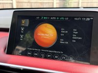 USED 2022 71 MG HS 1.5 MG HS Exclusive Semi-Auto 5dr Sat Nav Heated Seats Pan Roof