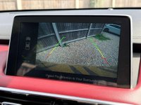 USED 2022 71 MG HS 1.5 MG HS Exclusive Semi-Auto 5dr Sat Nav Heated Seats Pan Roof