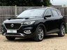 USED 2022 71 MG HS 1.5 MG HS Exclusive Semi-Auto 5dr Sat Nav Heated Seats Pan Roof