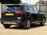 USED 2022 71 MG HS 1.5 MG HS Exclusive Semi-Auto 5dr Sat Nav Heated Seats Pan Roof