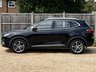 USED 2022 71 MG HS 1.5 MG HS Exclusive Semi-Auto 5dr Sat Nav Heated Seats Pan Roof