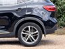 USED 2022 71 MG HS 1.5 MG HS Exclusive Semi-Auto 5dr Sat Nav Heated Seats Pan Roof