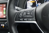 USED 2022 71 NISSAN LEAF 49kWh Acenta 5dr Auto (AIR-CON, REV CAM, PRIVACY) 