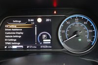 USED 2022 71 NISSAN LEAF 49kWh Acenta 5dr Auto (AIR-CON, REV CAM, PRIVACY) 