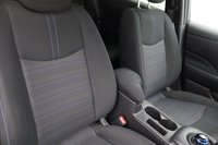 USED 2022 71 NISSAN LEAF 49kWh Acenta 5dr Auto (AIR-CON, REV CAM, PRIVACY) 