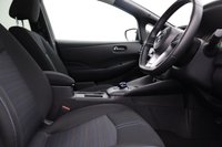 USED 2022 71 NISSAN LEAF 49kWh Acenta 5dr Auto (AIR-CON, REV CAM, PRIVACY) 