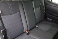 USED 2022 71 NISSAN LEAF 49kWh Acenta 5dr Auto (AIR-CON, REV CAM, PRIVACY) 