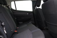 USED 2022 71 NISSAN LEAF 49kWh Acenta 5dr Auto (AIR-CON, REV CAM, PRIVACY) 