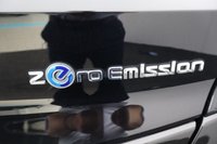 USED 2022 71 NISSAN LEAF 49kWh Acenta 5dr Auto (AIR-CON, REV CAM, PRIVACY) 