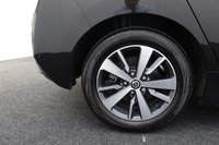 USED 2022 71 NISSAN LEAF 49kWh Acenta 5dr Auto (AIR-CON, REV CAM, PRIVACY) 