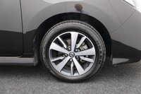 USED 2022 71 NISSAN LEAF 49kWh Acenta 5dr Auto (AIR-CON, REV CAM, PRIVACY) 