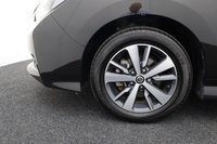 USED 2022 71 NISSAN LEAF 49kWh Acenta 5dr Auto (AIR-CON, REV CAM, PRIVACY) 