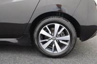 USED 2022 71 NISSAN LEAF 49kWh Acenta 5dr Auto (AIR-CON, REV CAM, PRIVACY) 