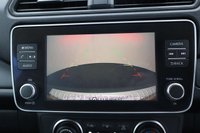 USED 2022 71 NISSAN LEAF 49kWh Acenta 5dr Auto (AIR-CON, REV CAM, PRIVACY) 