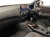 USED 2021 21 NISSAN JUKE 1.0 DIG-T Tekna+ SUV 5dr Petrol Manual Euro 6 (s/s) (114 ps) HEATED FRONT SEATS