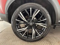 USED 2021 21 NISSAN JUKE 1.0 DIG-T Tekna+ SUV 5dr Petrol Manual Euro 6 (s/s) (114 ps) HEATED FRONT SEATS