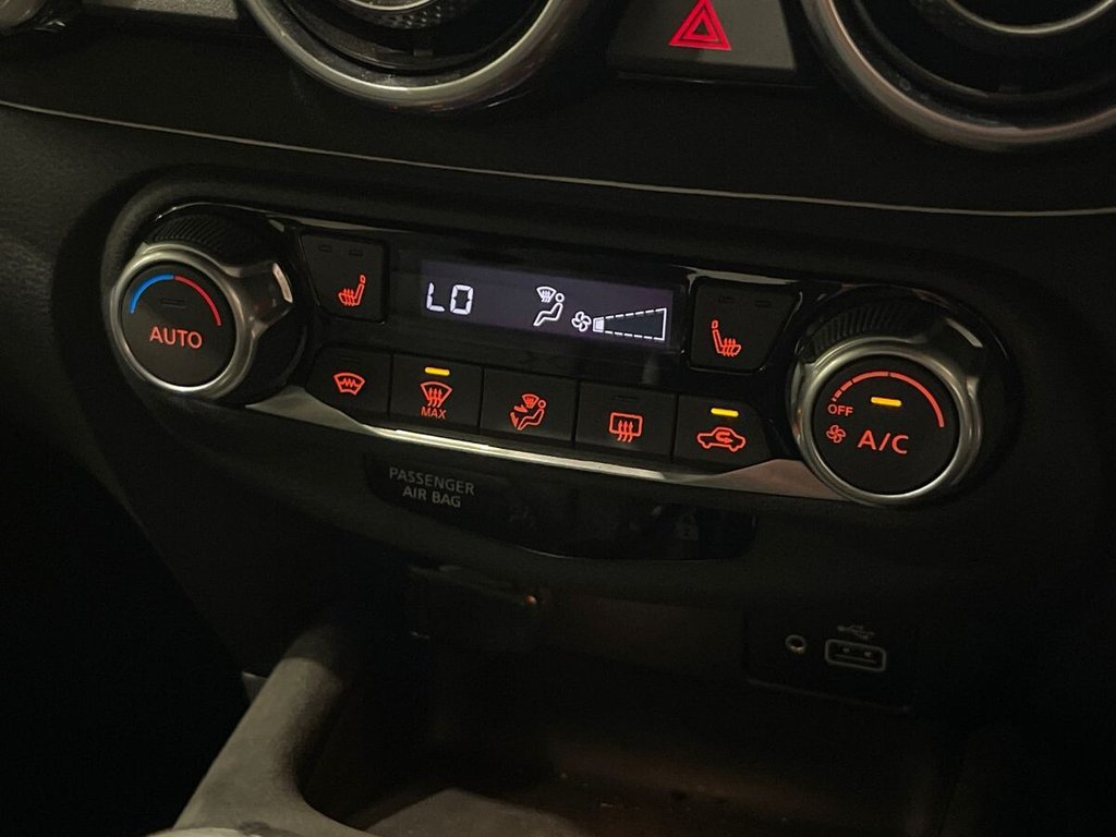 USED 2021 21 NISSAN JUKE 1.0 DIG-T Tekna+ SUV 5dr Petrol Manual Euro 6 (s/s) (114 ps) HEATED FRONT SEATS