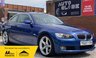 USED 2007 07 BMW 3 SERIES 3.0 330i SE Steptronic Euro 4 2dr WARRANTYFSH14 STAMPSBTULEZ