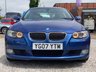 USED 2007 07 BMW 3 SERIES 3.0 330i SE Steptronic Euro 4 2dr WARRANTYFSH14 STAMPSBTULEZ