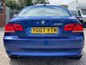 USED 2007 07 BMW 3 SERIES 3.0 330i SE Steptronic Euro 4 2dr WARRANTYFSH14 STAMPSBTULEZ