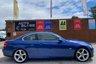 USED 2007 07 BMW 3 SERIES 3.0 330i SE Steptronic Euro 4 2dr WARRANTYFSH14 STAMPSBTULEZ