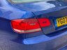 USED 2007 07 BMW 3 SERIES 3.0 330i SE Steptronic Euro 4 2dr WARRANTYFSH14 STAMPSBTULEZ