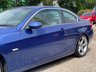 USED 2007 07 BMW 3 SERIES 3.0 330i SE Steptronic Euro 4 2dr WARRANTYFSH14 STAMPSBTULEZ