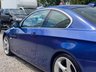 USED 2007 07 BMW 3 SERIES 3.0 330i SE Steptronic Euro 4 2dr WARRANTYFSH14 STAMPSBTULEZ