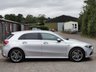 USED 2020 70 MERCEDES-BENZ A-CLASS 1.3 A250e 15.6kWh AMG Line Hatchback 5dr Petrol Plug-in Hybrid 8G-DCT Euro 6 (s/s) (218 ps) WHAT GREAT VALUE!