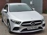 USED 2020 70 MERCEDES-BENZ A-CLASS 1.3 A250e 15.6kWh AMG Line Hatchback 5dr Petrol Plug-in Hybrid 8G-DCT Euro 6 (s/s) (218 ps) WHAT GREAT VALUE!