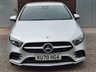 USED 2020 70 MERCEDES-BENZ A-CLASS 1.3 A250e 15.6kWh AMG Line Hatchback 5dr Petrol Plug-in Hybrid 8G-DCT Euro 6 (s/s) (218 ps) WHAT GREAT VALUE!