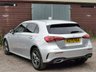 USED 2020 70 MERCEDES-BENZ A-CLASS 1.3 A250e 15.6kWh AMG Line Hatchback 5dr Petrol Plug-in Hybrid 8G-DCT Euro 6 (s/s) (218 ps) WHAT GREAT VALUE!