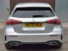 USED 2020 70 MERCEDES-BENZ A-CLASS 1.3 A250e 15.6kWh AMG Line Hatchback 5dr Petrol Plug-in Hybrid 8G-DCT Euro 6 (s/s) (218 ps) WHAT GREAT VALUE!