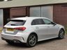 USED 2020 70 MERCEDES-BENZ A-CLASS 1.3 A250e 15.6kWh AMG Line Hatchback 5dr Petrol Plug-in Hybrid 8G-DCT Euro 6 (s/s) (218 ps) WHAT GREAT VALUE!