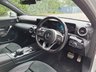 USED 2020 70 MERCEDES-BENZ A-CLASS 1.3 A250e 15.6kWh AMG Line Hatchback 5dr Petrol Plug-in Hybrid 8G-DCT Euro 6 (s/s) (218 ps) WHAT GREAT VALUE!