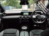 USED 2020 70 MERCEDES-BENZ A-CLASS 1.3 A250e 15.6kWh AMG Line Hatchback 5dr Petrol Plug-in Hybrid 8G-DCT Euro 6 (s/s) (218 ps) WHAT GREAT VALUE!