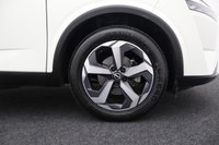 USED 2023 23 NISSAN QASHQAI 1.3 DIG-T MHEV N-Connecta 5dr XTRON (SUNROOF) 