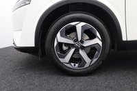 USED 2023 23 NISSAN QASHQAI 1.3 DIG-T MHEV N-Connecta 5dr XTRON (SUNROOF) 
