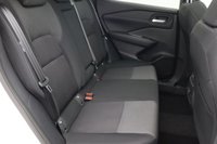 USED 2023 23 NISSAN QASHQAI 1.3 DIG-T MHEV N-Connecta 5dr XTRON (SUNROOF) 